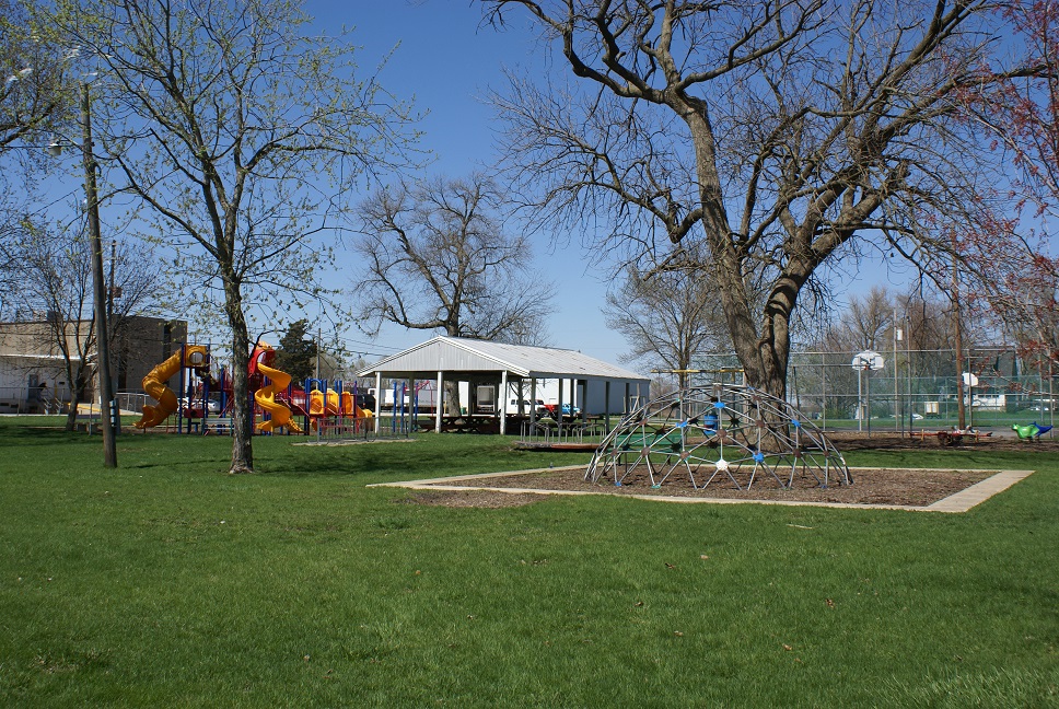 Park Shelter